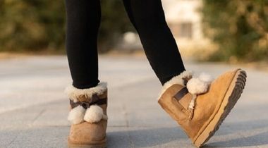 Ugg čizme čišćenje i impregnacija