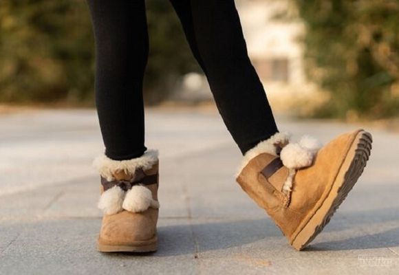 Ugg čizme čišćenje i impregnacija