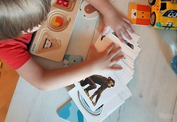 Prvi pregled logopeda BESPLATAN!
