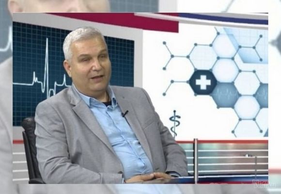 Homepatski pregled i biorezonatni skener celog tela + homeopatska terapija