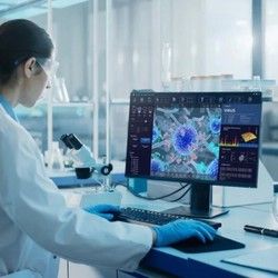 Kvantna magnetna analiza celog tela