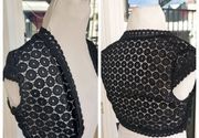 Unikatni bolero od čipke za sve prilike