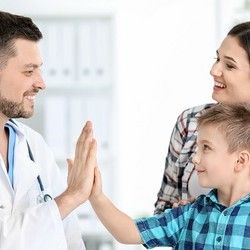 Potvrda za vrtić, opravdanje za školu ili potvrda za rekreativnu nastavu, ekskurziju