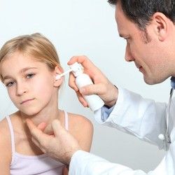 Kućna poseta pedijatra vikendom