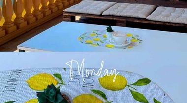 Espreso kafa sa dodacima po želji + sat vremena igranja za Vaše dete PONEDELJKOM!