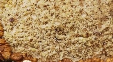 Žito sa orasima (cena po kg)