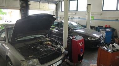 Kompjuterska dijagnostika automobila - HIT CENA!