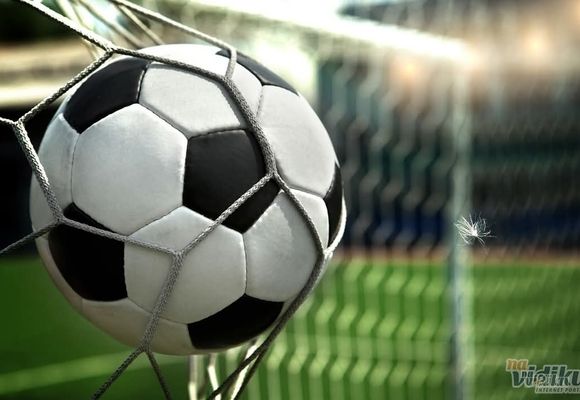 Zakup termina za mali fudbal - sat vremena