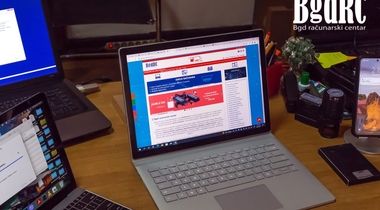 IT održavanje kompjuterskih sistema za mala i srednja preduzeća, mrežni sistem do 10 zaposlenih (štampači, desktop i laptop računari) BGD‚ računarski centar!