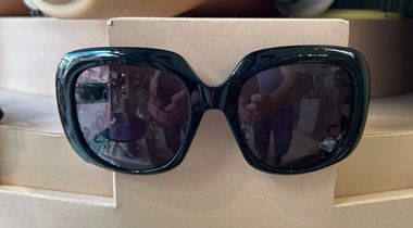 Naočare za sunce MaxMara