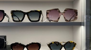 Naočare za sunce Calvin Klein
