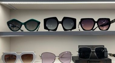 Naočare za sunce Givenchy