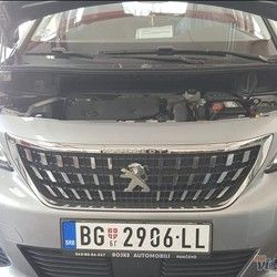 Mali servis + dezinfekcija auto klime za sve automobile! SUPER CENA!