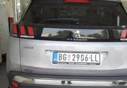 Ugradnja multimedije, rikverc kamere i parking senzora! SUPER CENA!