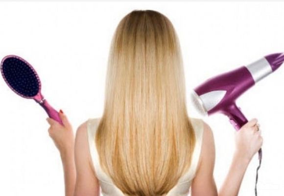 Šišanje, pranje i feniranje kose za žene