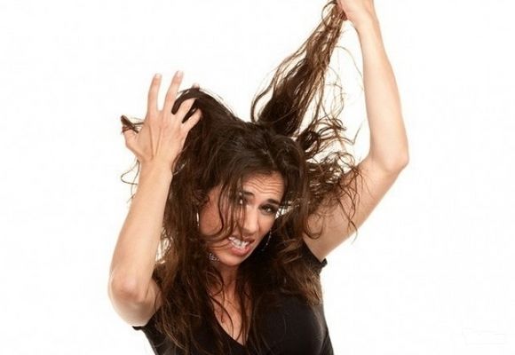 Šišanje, pranje i feniranje kose za žene