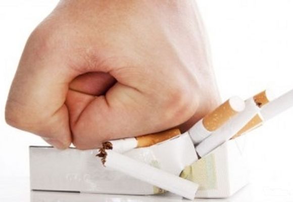 Tretman odvikavanja od pušenja + Bahove kapi GRATIS