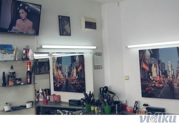 Tretman sa ampulama za regeneraciju kose