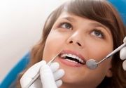 Plombiranje zuba - jednopovršinska plomba