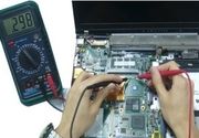 Servis matične ploče na laptopu uz BESPLATNO čišćenje i pojačavanje hladjenja