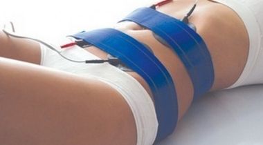 Elektrostimulacija mišića - 10 tretmana