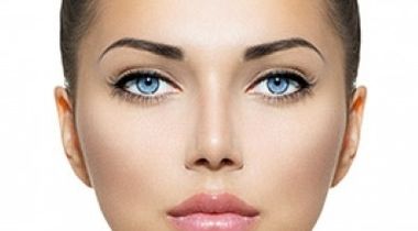 Botox čela i regije oko očiju