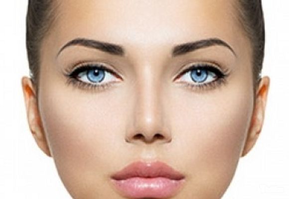 Botox čela i regije oko očiju
