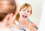 Uklanjanje kamenca i čišćenje zuba uz poliranje