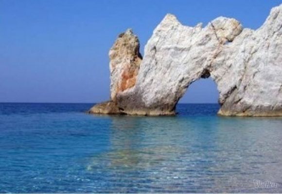 Letovanje 2016 Grčka Paralia ili Olympic Beach 10 dana/9 noćenja sa prevozom apartmani Kohyli ili Minas za 2 OSOBE