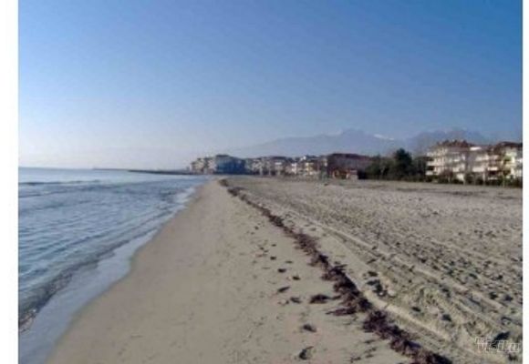 Letovanje 2016 Grčka Paralia 10 dana/9 noćenja sa prevozom apartman Kohyli za 2 OSOBE