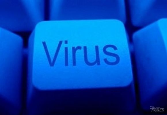 Optimizacija sistema - sređivanje sistema od virusa
