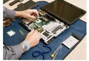Laptop popravka - grafičke karte, reballing chipa, zamena mosfeta, tranzistora na ploči