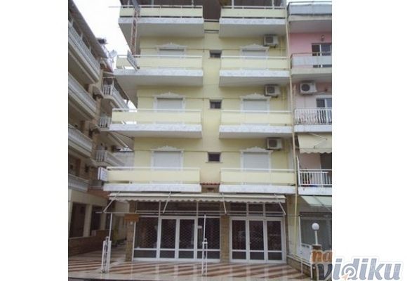 Letovanje Paralia Apartman Kohyli dvokrevetna soba 9 noćenja/10 dana sa prevozom za 2 OSOBE