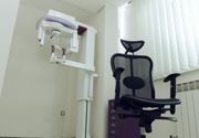 Snimanje zuba - digitalni ortopan