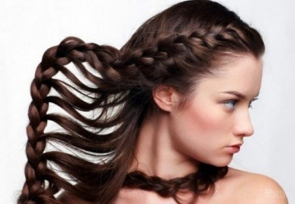 Šišanje i feniranje