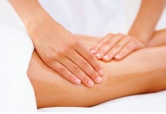 10 ručnih anticelulit masaža u trajanju od 30min