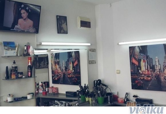 Ukrašavanje kose tribalima - novi modni hit!