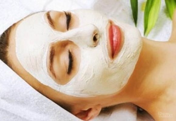 Kozmetički tretman lica + pranje kose + masaža glave + feniranje kose