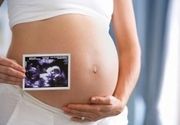 Ultrazvučni pregled trudnice vaginalnom sondom do 16 GN