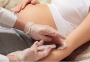 Tripl test + ultrazvučni pregled trudnice vaginalnom sondom