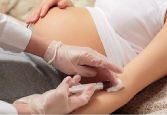 Tripl test + ultrazvučni pregled trudnice vaginalnom sondom