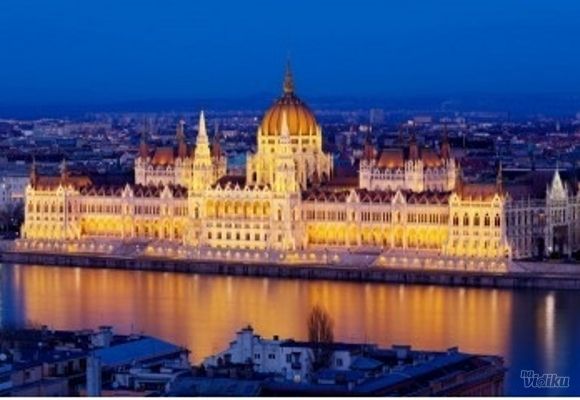 Putovanje u Budimpeštu 3 dana, 1 noćenje sa doručkom