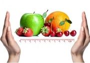 Pregled, konsultacije i izveštaj nutricioniste
