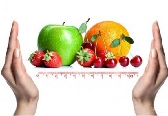 Pregled, konsultacije i izveštaj nutricioniste