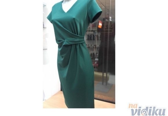 25% na sve haljine (više modela - poslovne i elegantne)