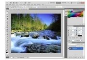 Kurs GRAFIČKOG DIZAJNA grupna nastava Adobe Illustrator + Adobe Photoshop (30 časova)