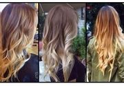 Nijansiranje kose, Ombre, Sombre ili Balayage na dugoj kosi