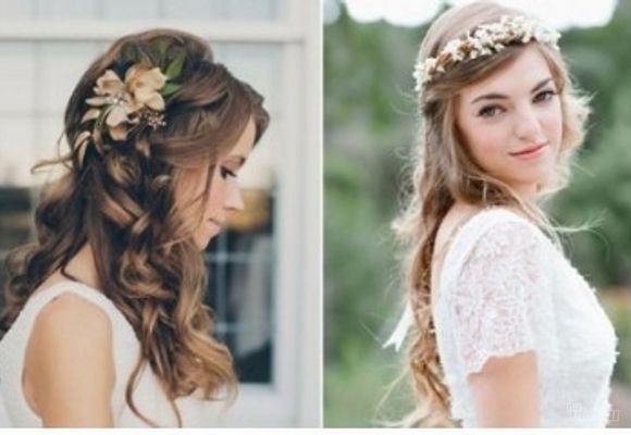 Izrada svečane frizure