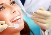 Čišćenje - poliranje zuba (skidanje kamenca, peskiranje, fluorizacija)