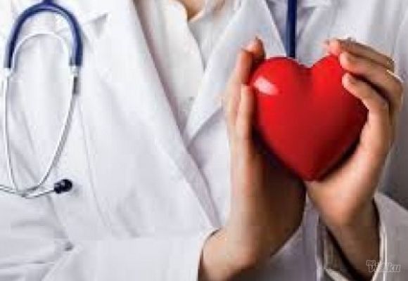 Kompletan kardiološki pregled - pregled kardiologa, EKG, ultrazvuk srca
